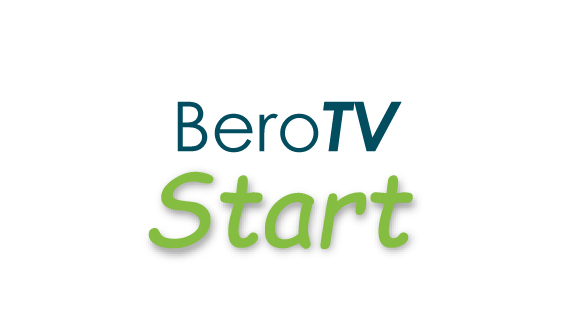 BeroTV Start